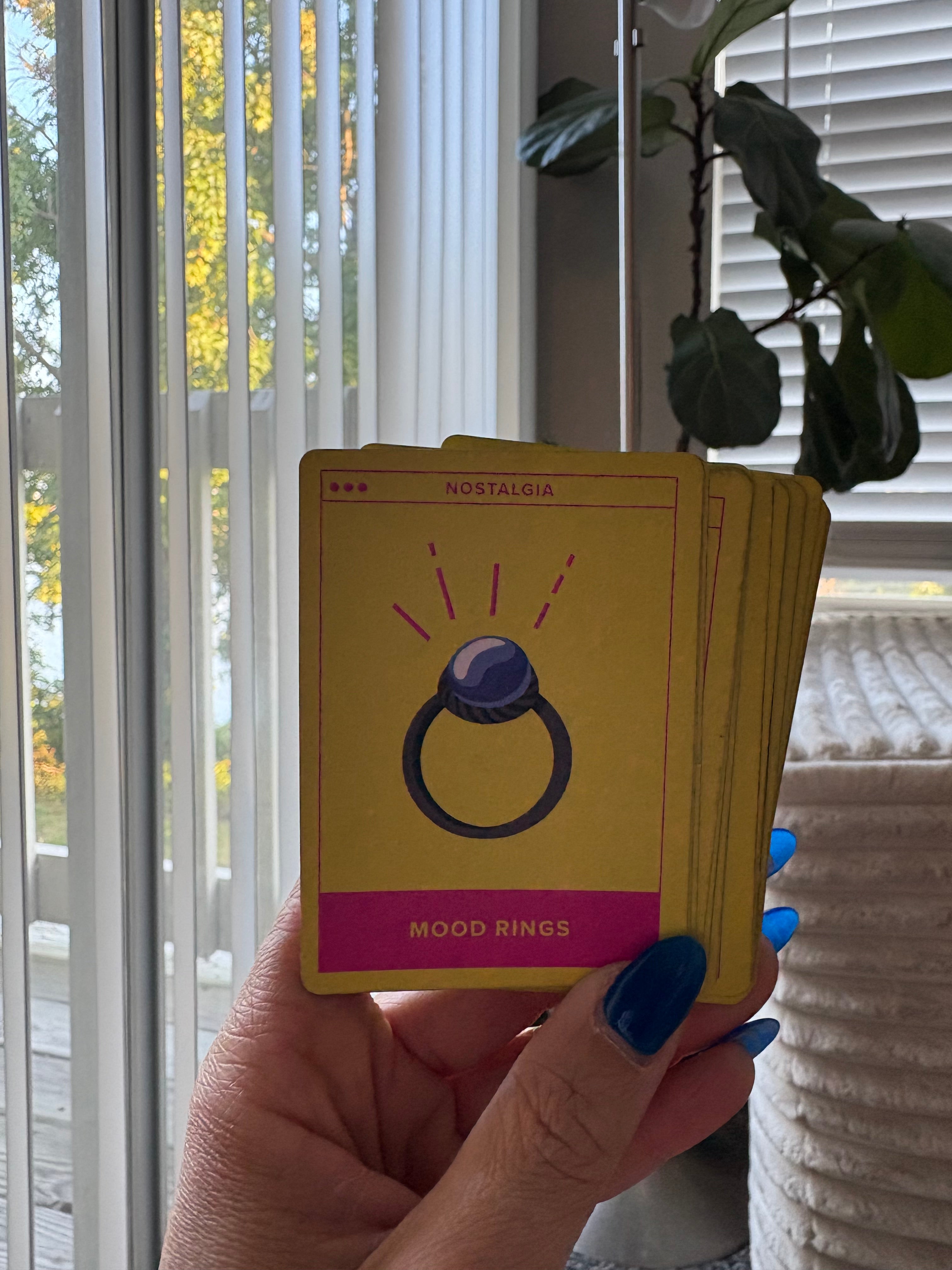 Nostalgia Deck