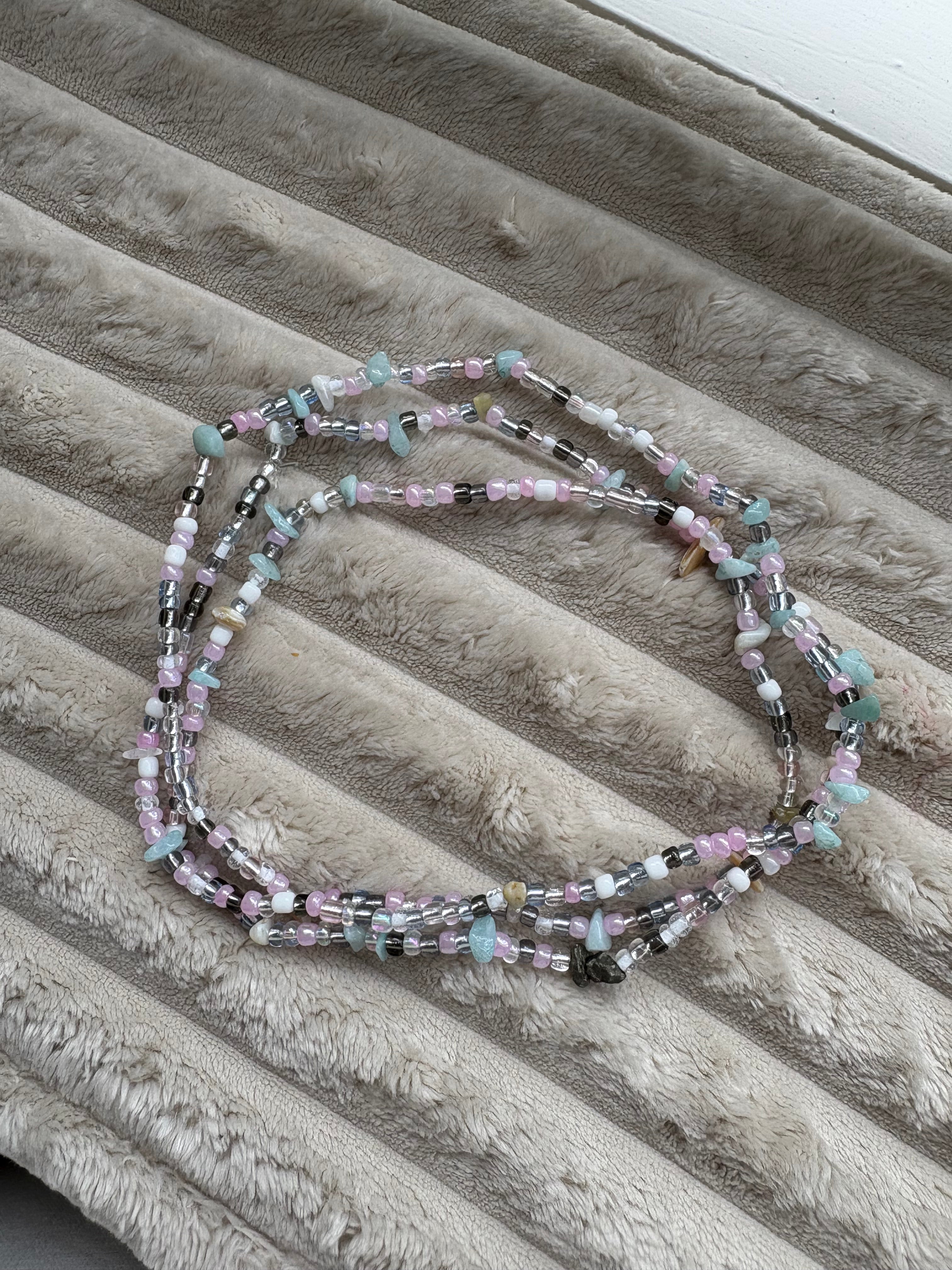 Sacred Waters Waist Beads