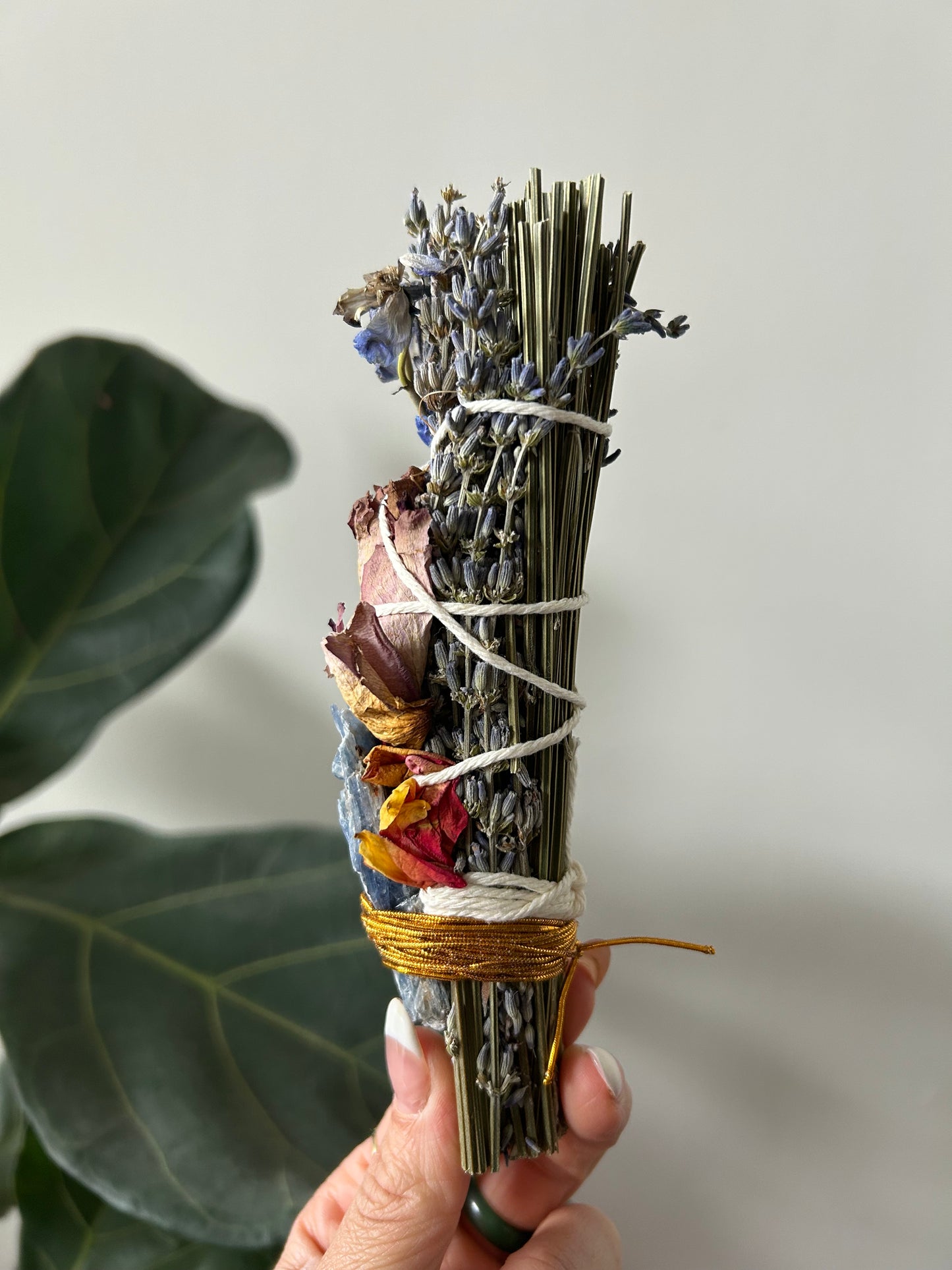 True Ascension Smudge