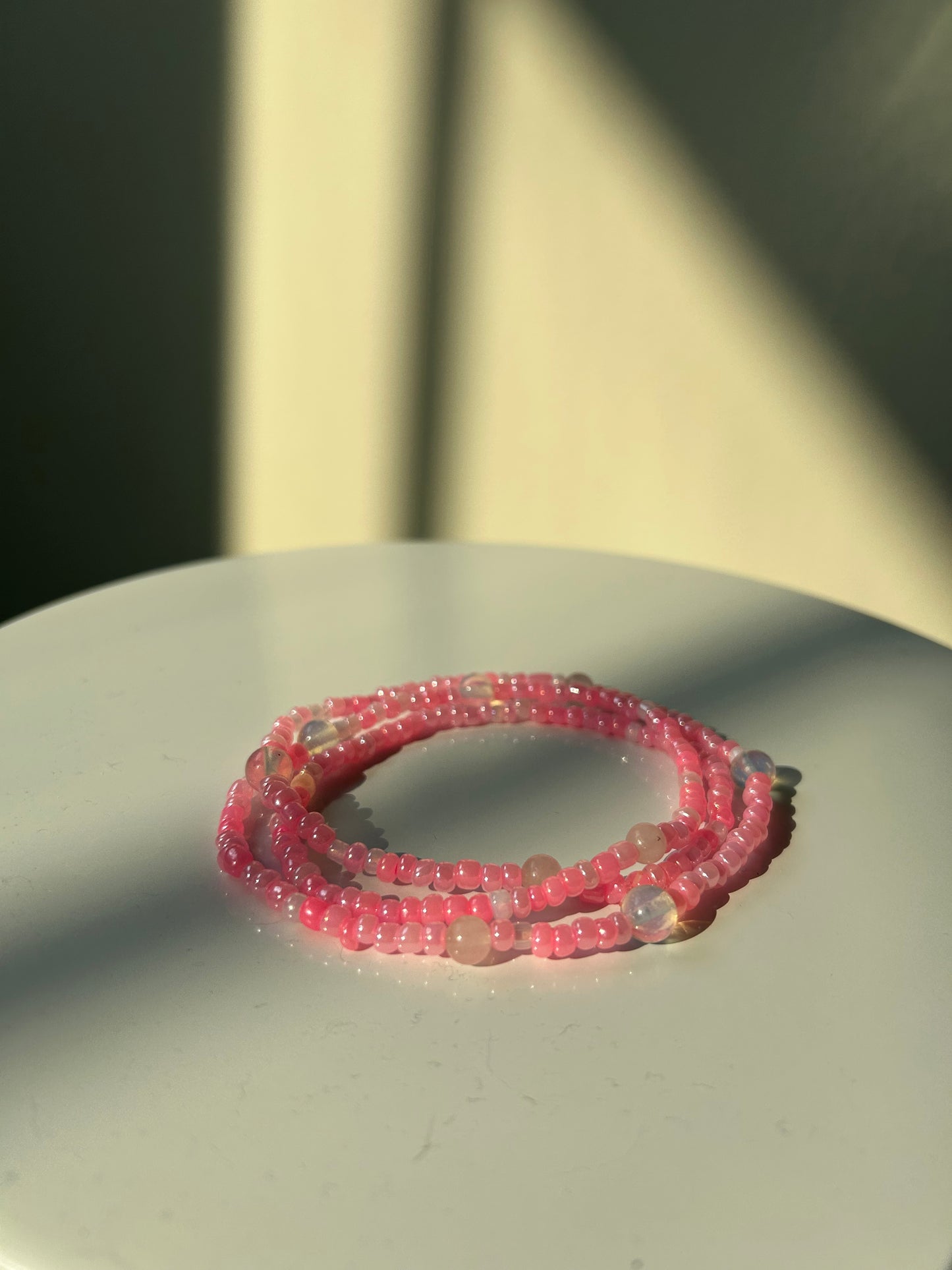 Self Love Waist Beads