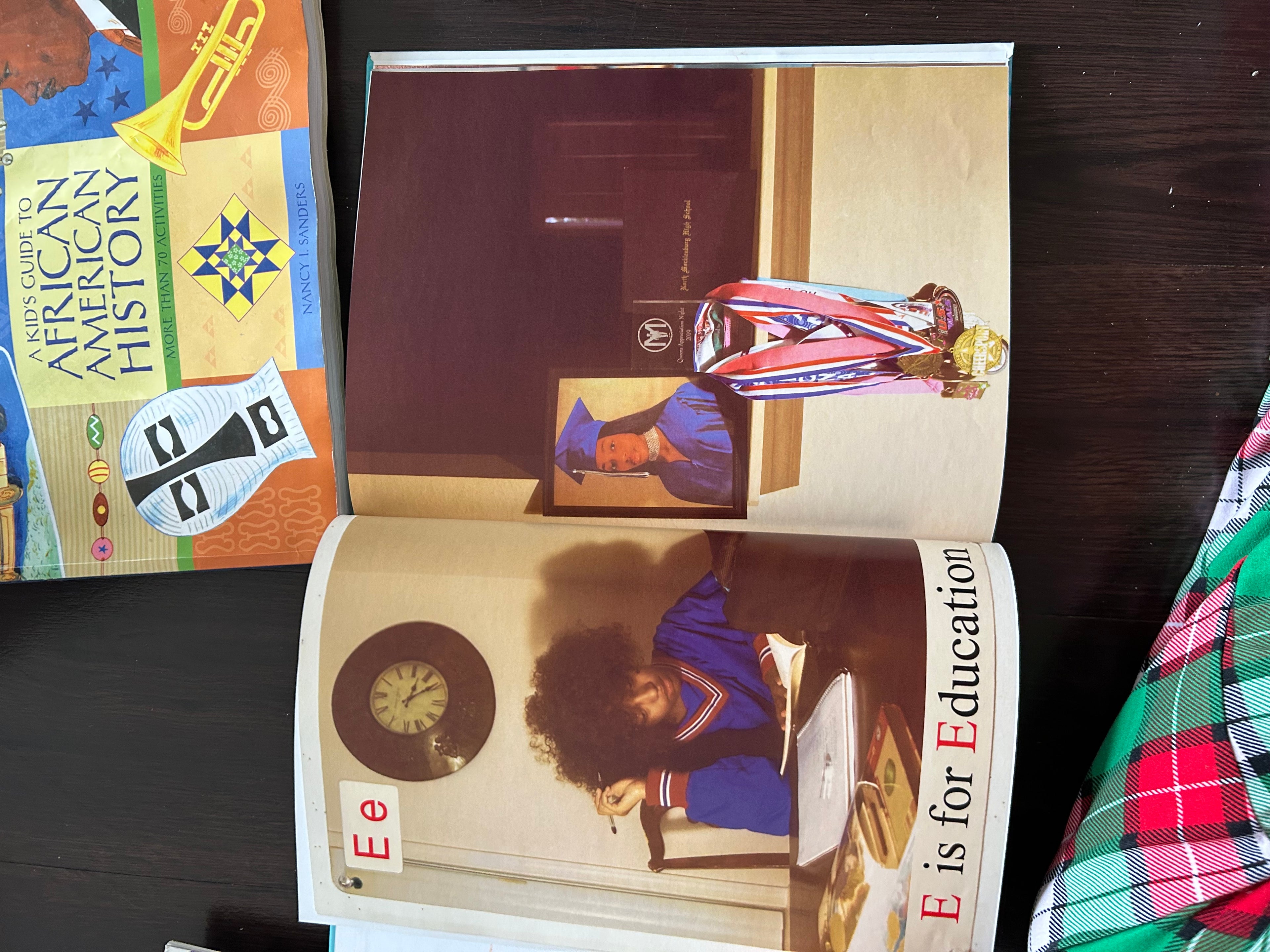 4pc Kids Books