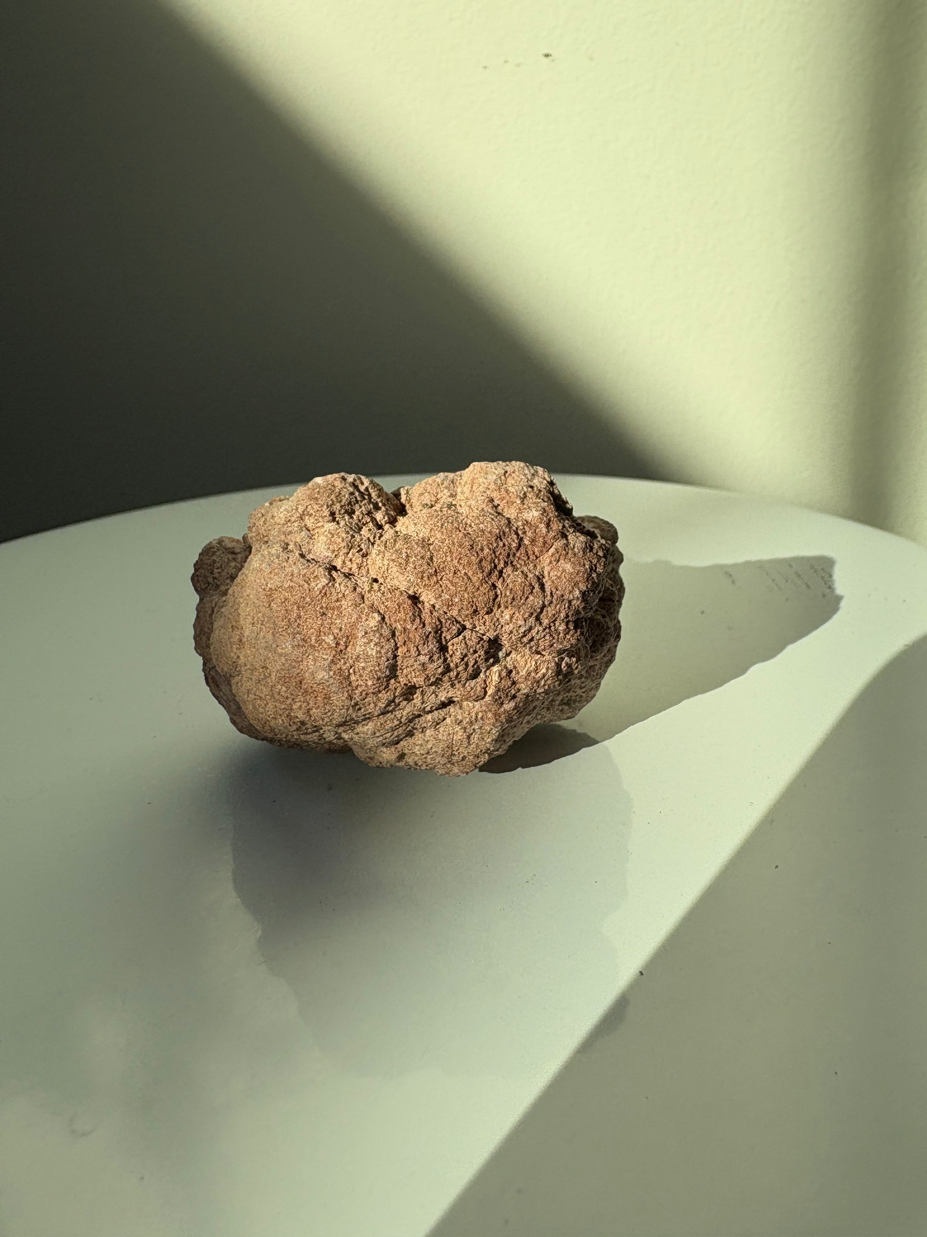 Calcite Geode