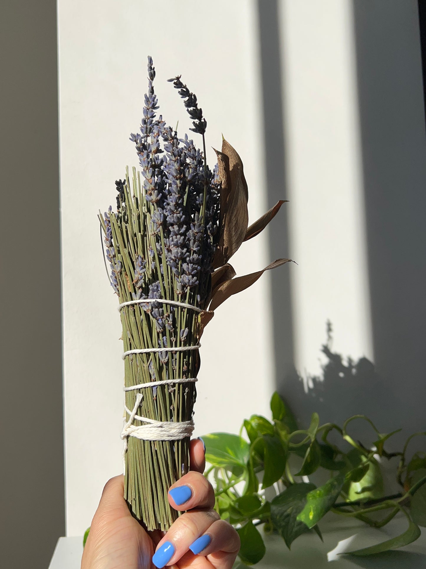 Mini Smudge Bouquet