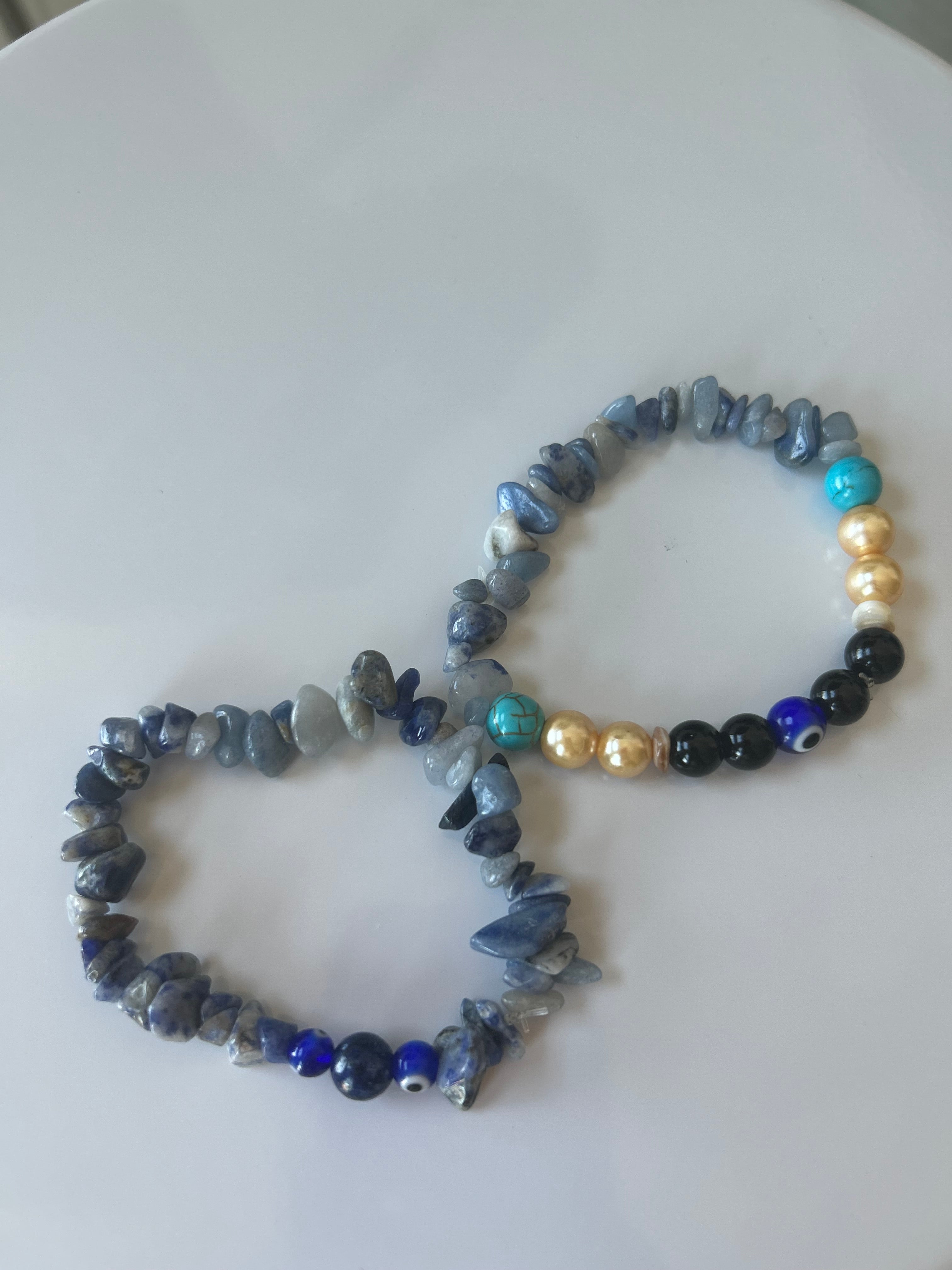 Evil Eye Set