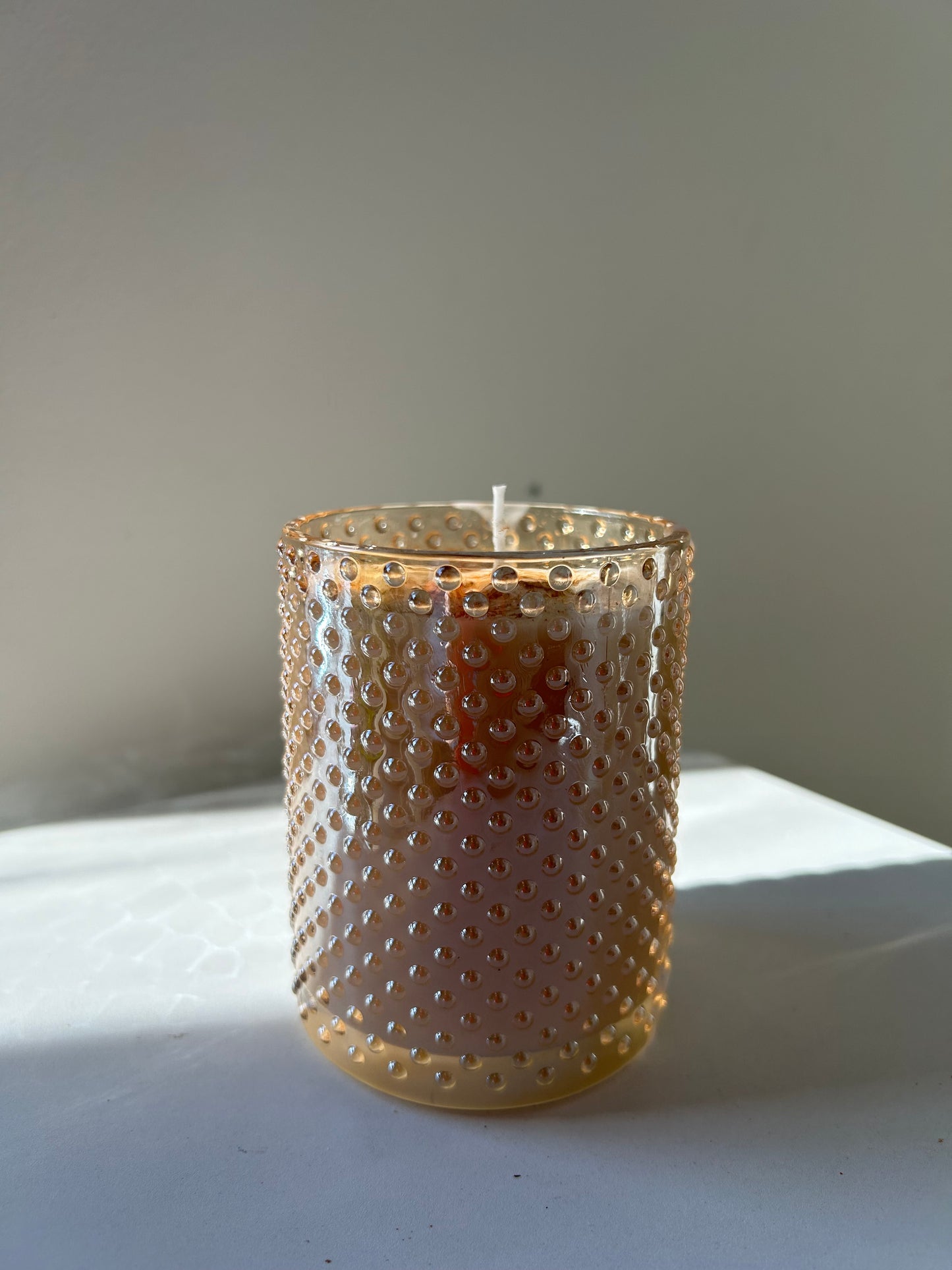 Handmade Energy Cleanse Candle