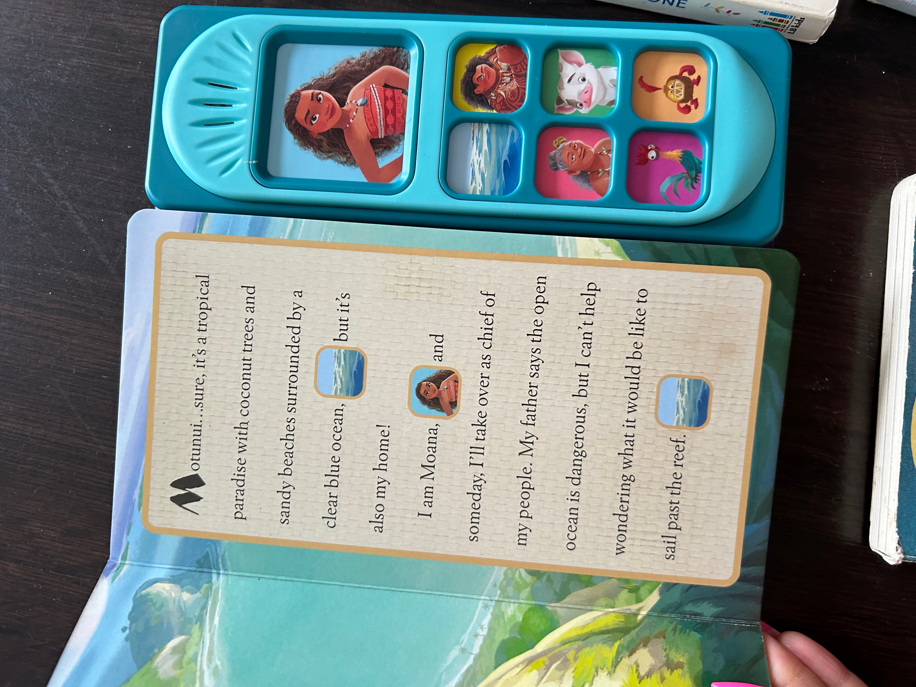 4pc Girl Book Bundle