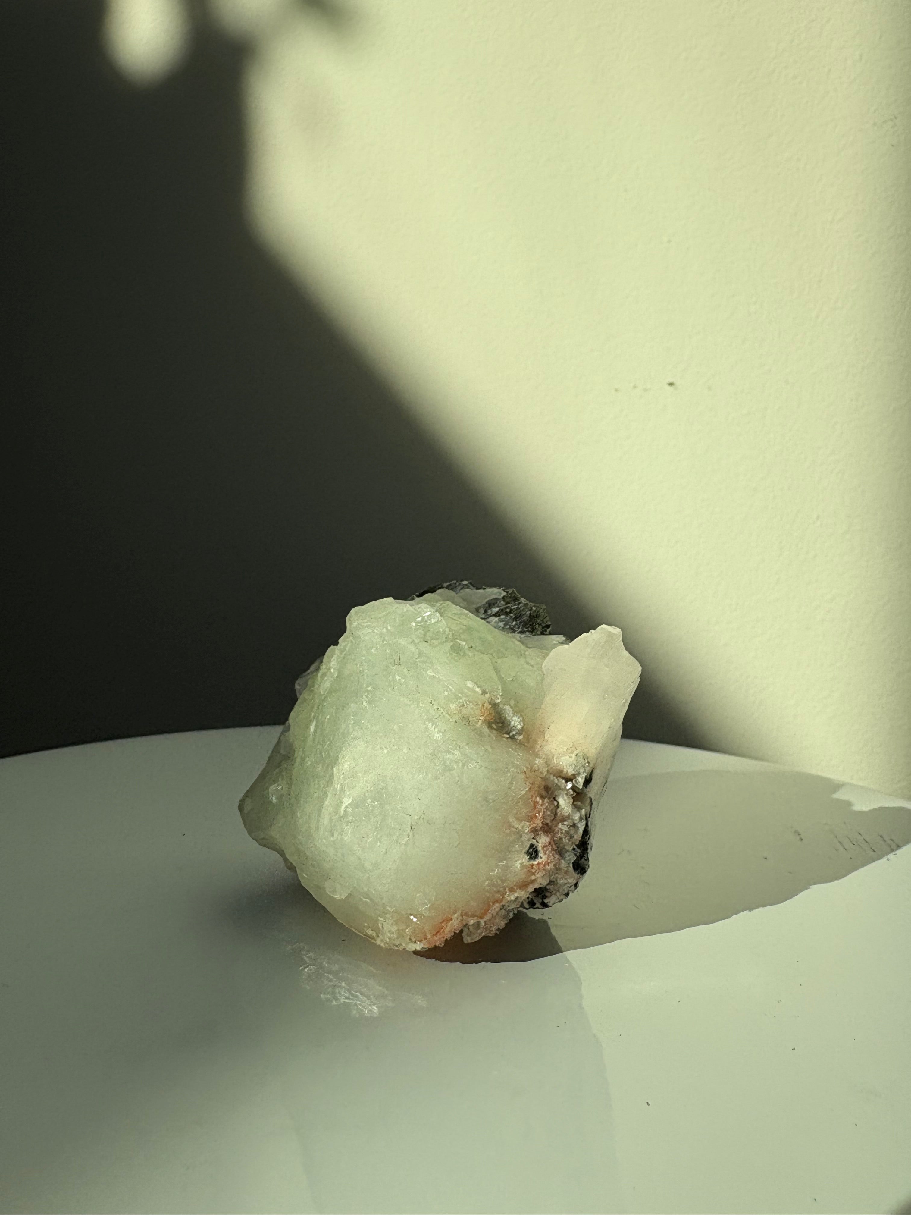 Raw Calcite Specimen