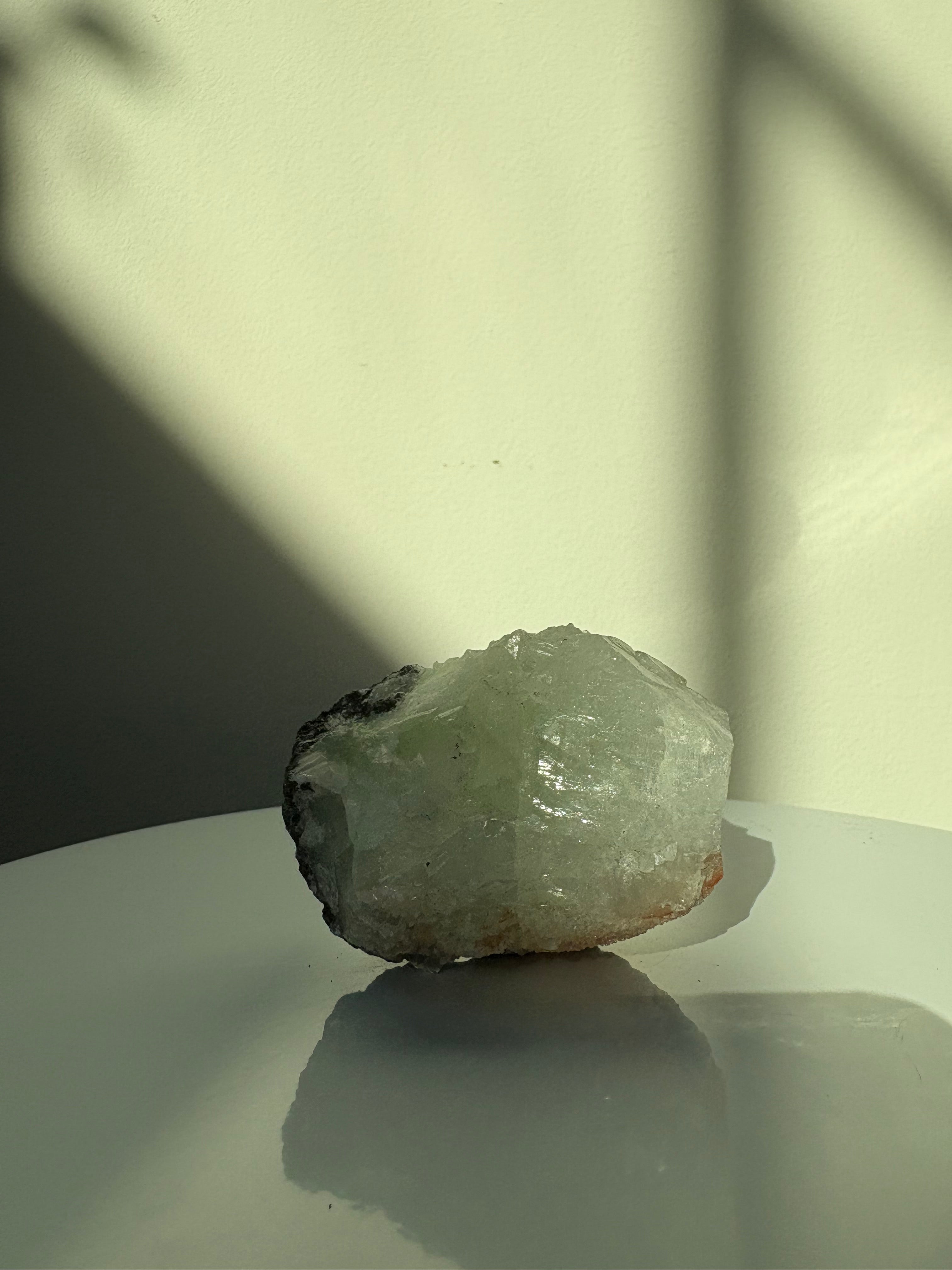 Raw Calcite Specimen