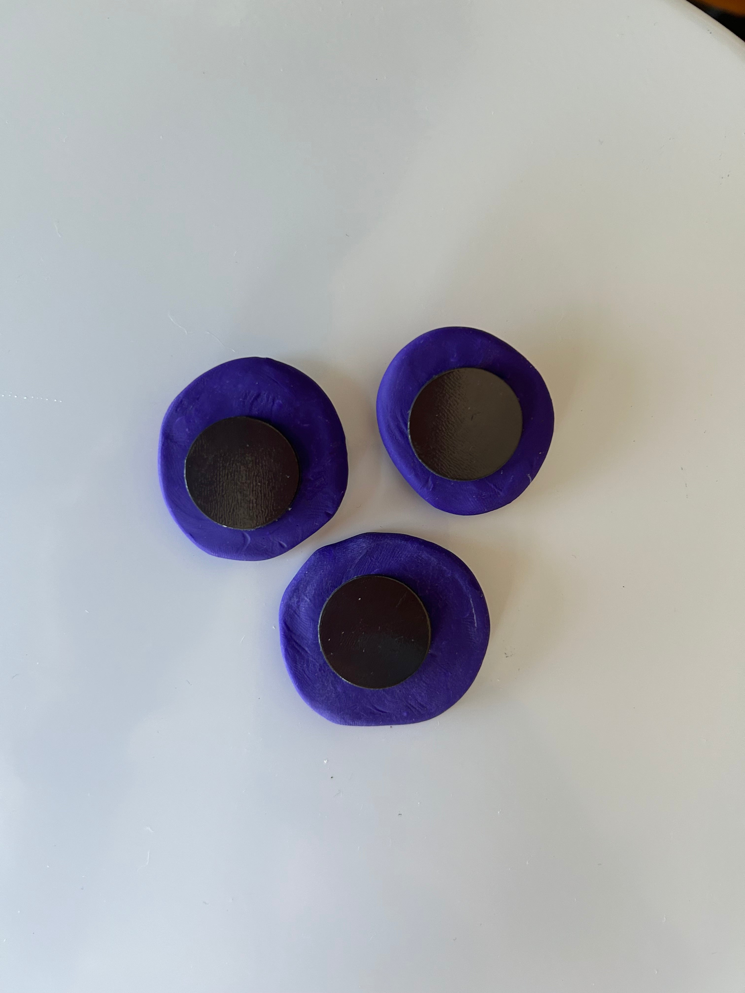 Evil Eye Magnets