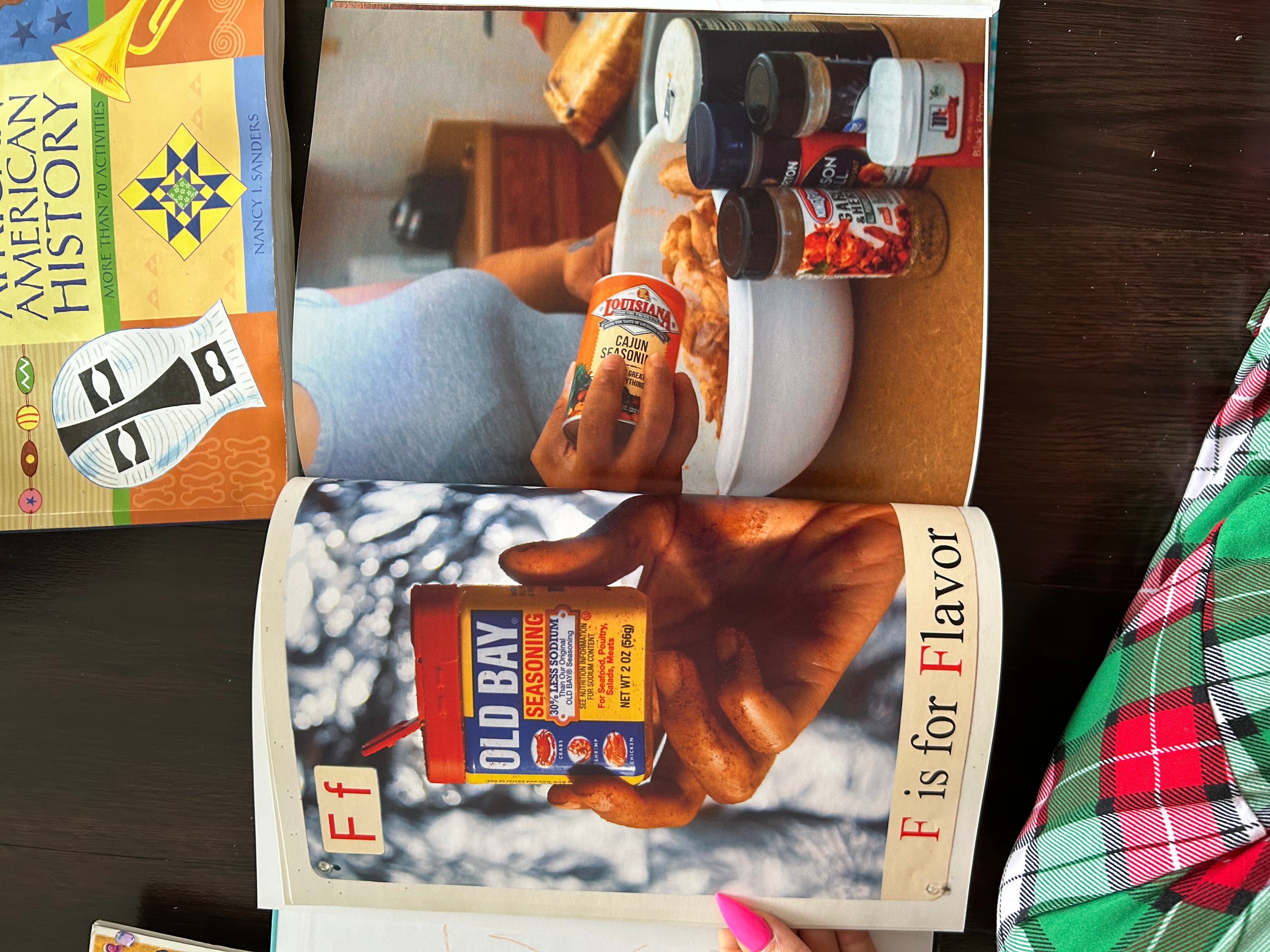 4pc Kids Books