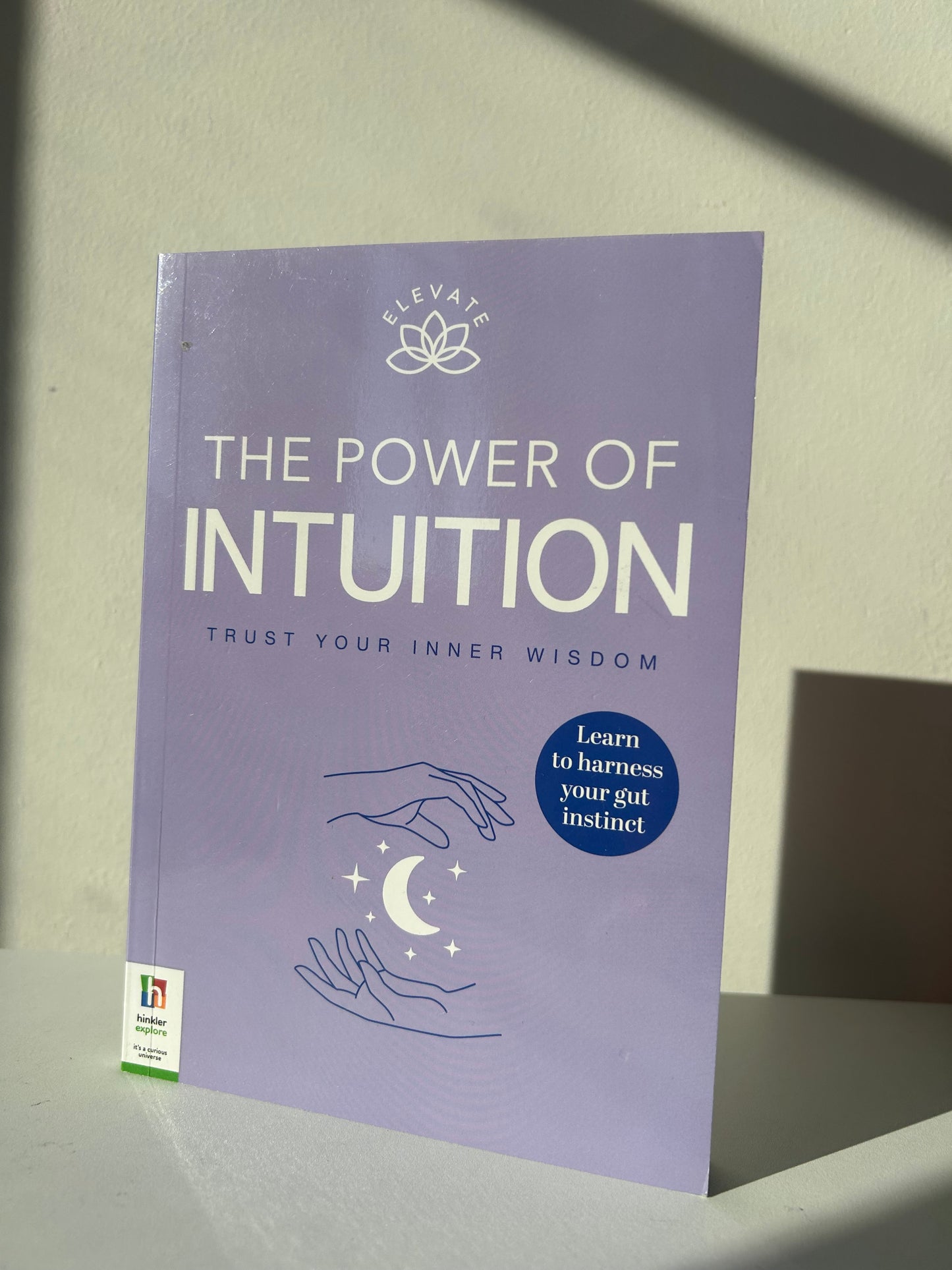 The Power of Intuition