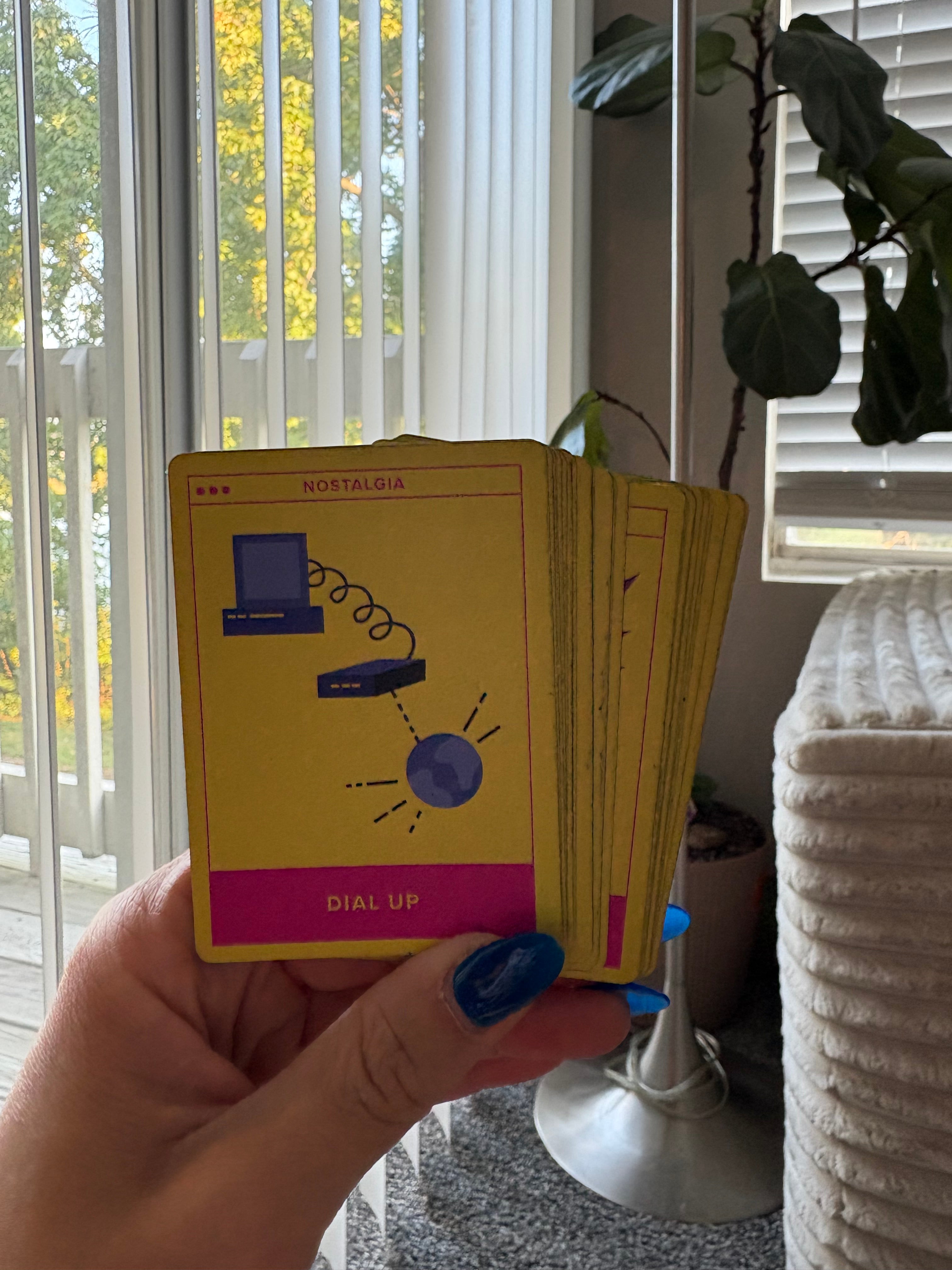 Nostalgia Deck