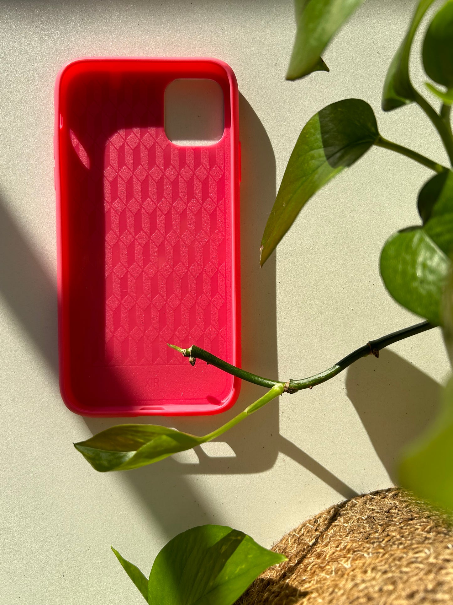 Pink iPhone Cases