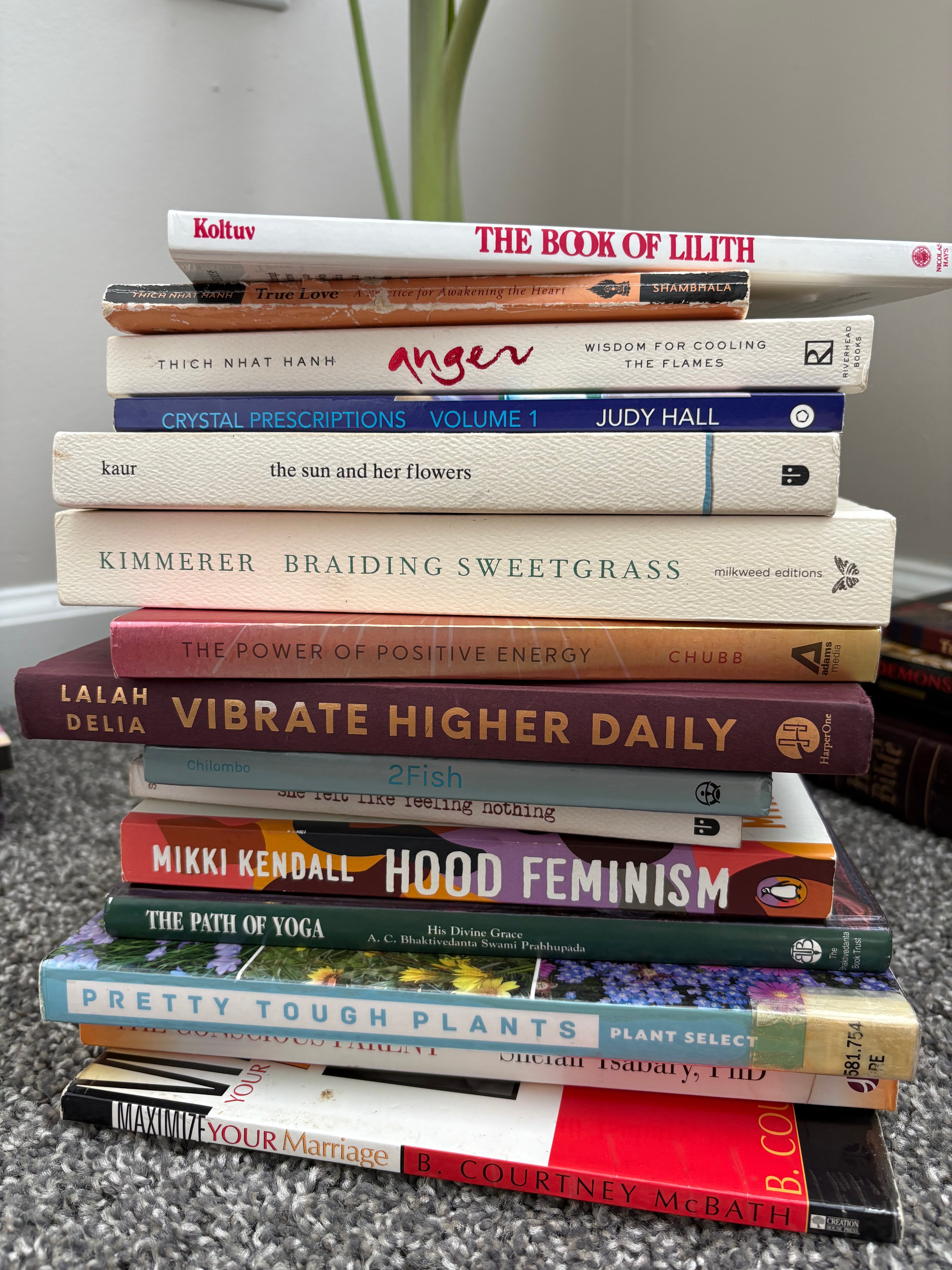 Used Books