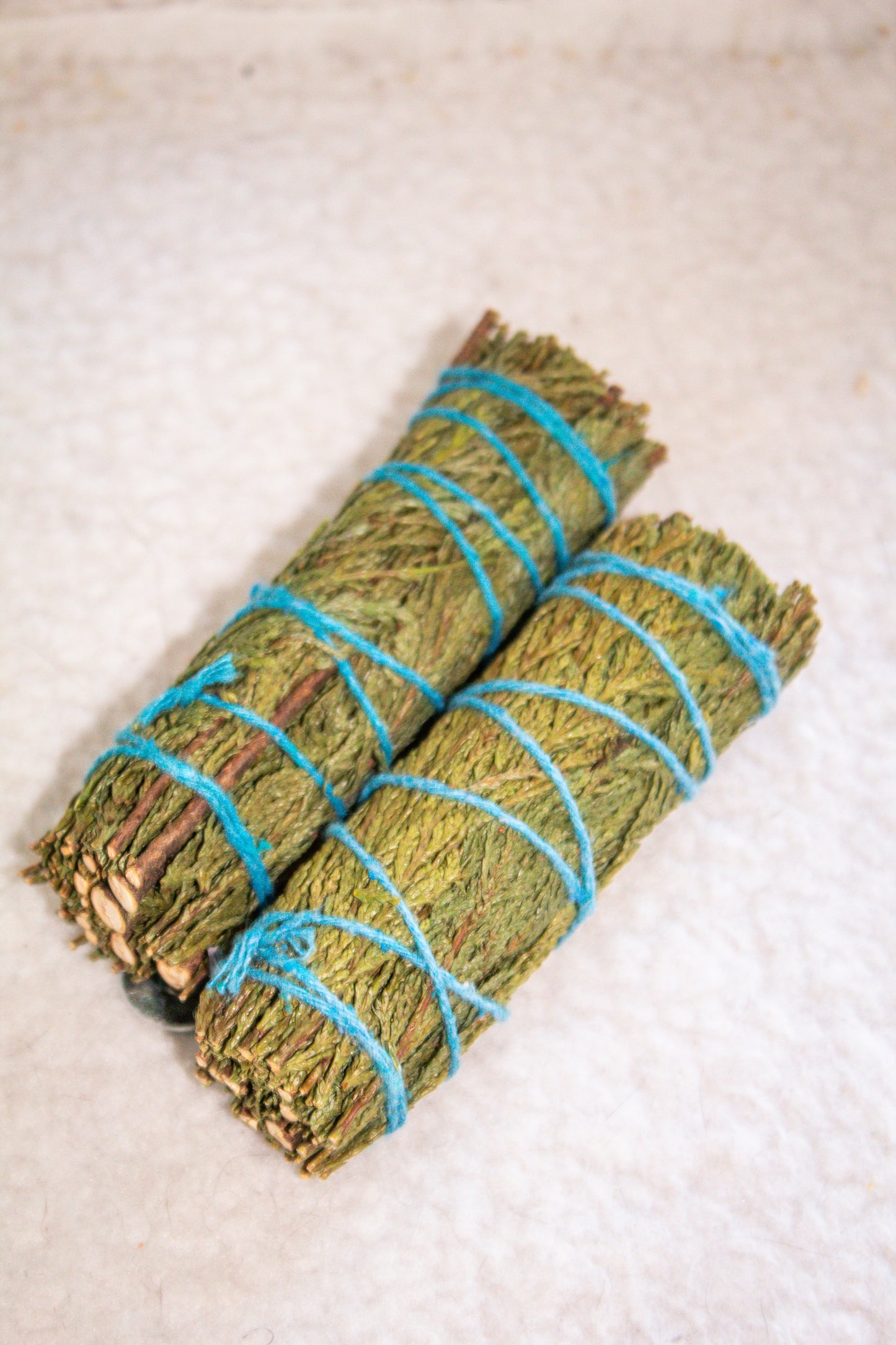 Cedar Smudge Sticks