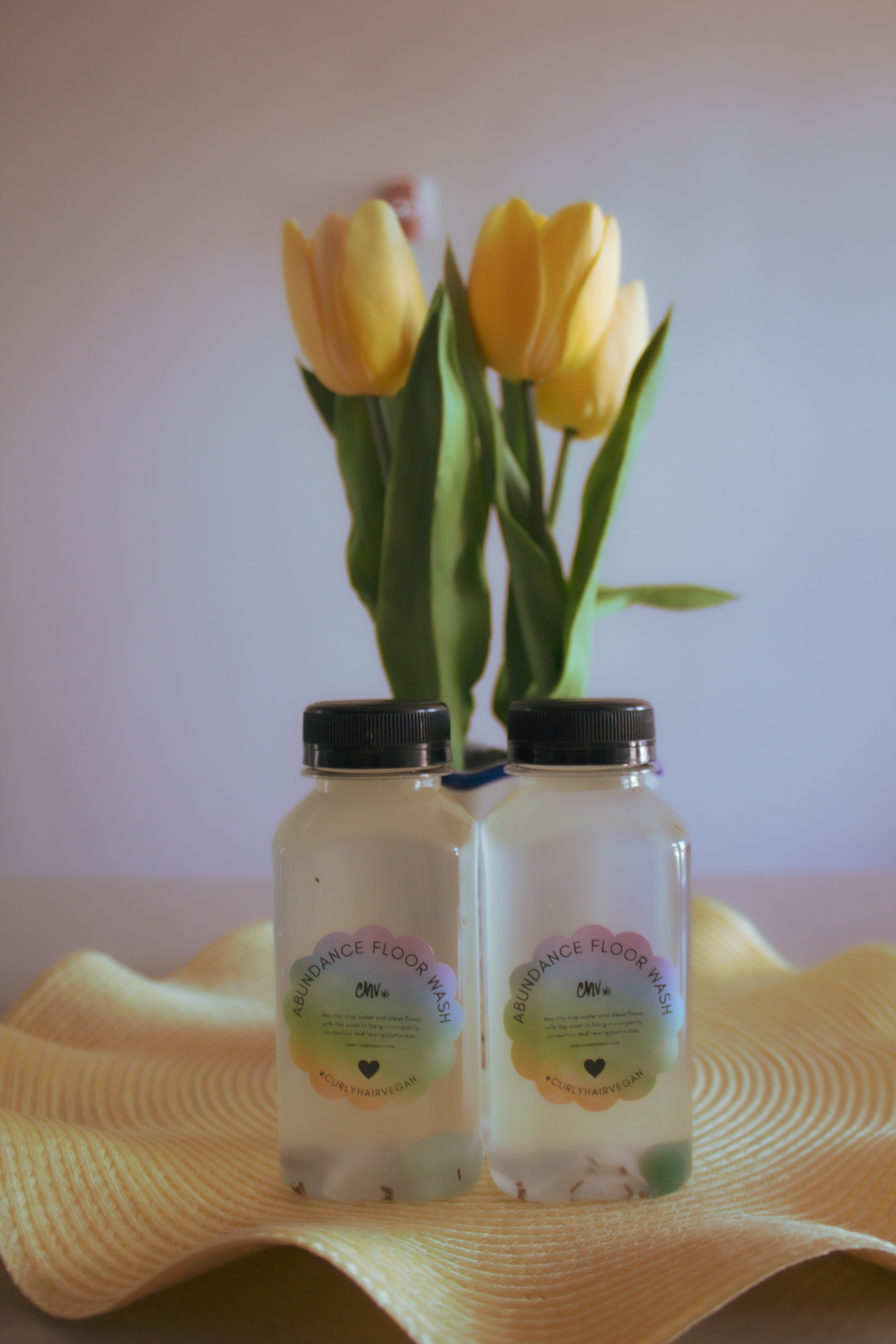 Abundance Floor Wash