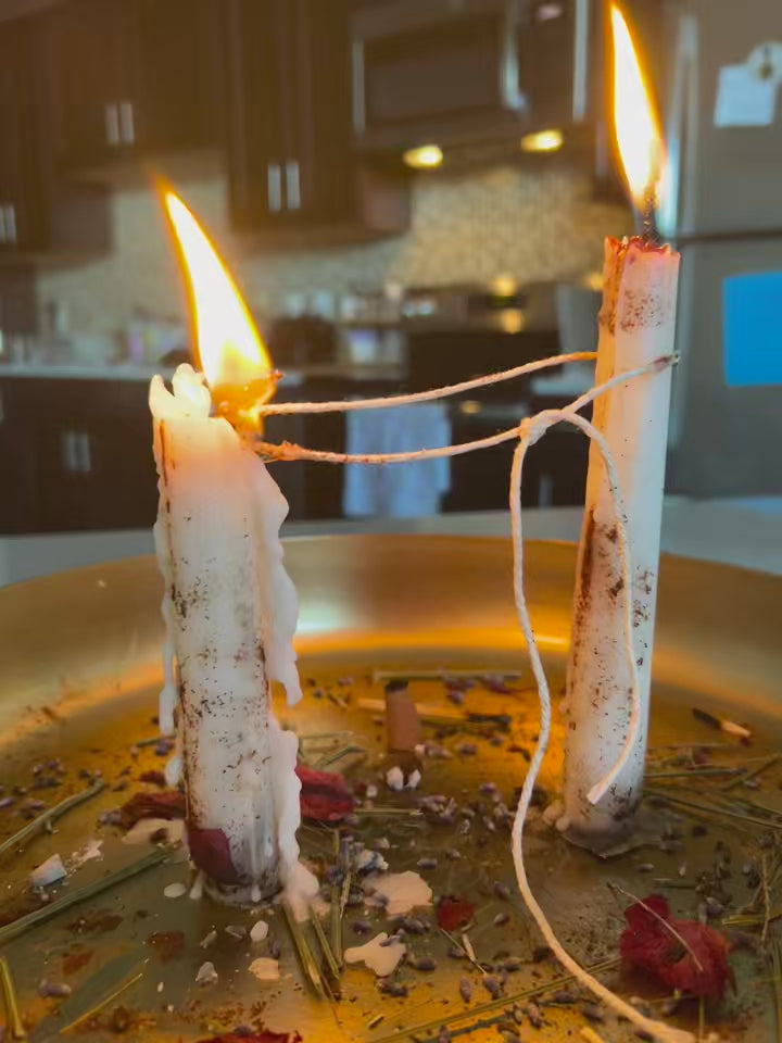 Toxic Cord Cutting, Reiki & Reading