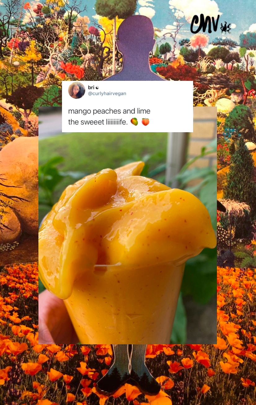 Smoothie Compilations